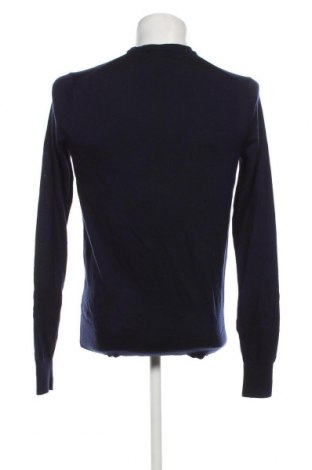 Ανδρικό πουλόβερ Tommy Hilfiger, Μέγεθος L, Χρώμα Μπλέ, Τιμή 58,58 €