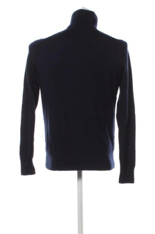 Herrenpullover Tommy Hilfiger, Größe L, Farbe Blau, Preis € 56,26