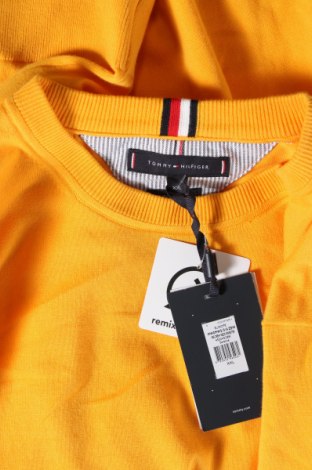 Ανδρικό πουλόβερ Tommy Hilfiger, Μέγεθος XXL, Χρώμα Πορτοκαλί, Τιμή 50,01 €