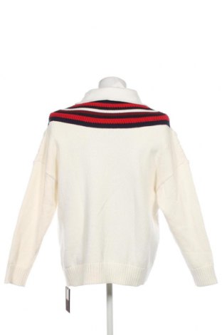Ανδρικό πουλόβερ Tommy Hilfiger, Μέγεθος M, Χρώμα Λευκό, Τιμή 61,44 €