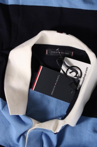 Ανδρικό πουλόβερ Tommy Hilfiger, Μέγεθος XXL, Χρώμα Πολύχρωμο, Τιμή 50,01 €