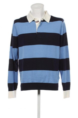 Мъжки пуловер Tommy Hilfiger, Размер XXL, Цвят Многоцветен, Цена 150,15 лв.