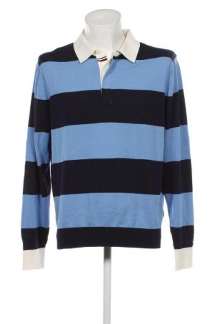 Herrenpullover Tommy Hilfiger, Größe XXL, Farbe Mehrfarbig, Preis 104,49 €