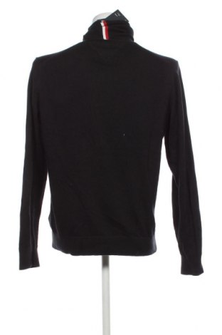 Herrenpullover Tommy Hilfiger, Größe L, Farbe Schwarz, Preis € 56,26