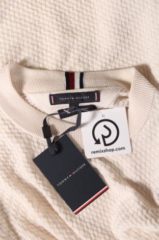 Ανδρικό πουλόβερ Tommy Hilfiger, Μέγεθος XL, Χρώμα  Μπέζ, Τιμή 50,01 €