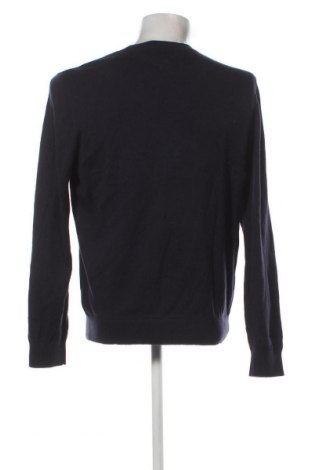 Ανδρικό πουλόβερ Tommy Hilfiger, Μέγεθος XL, Χρώμα Μπλέ, Τιμή 49,23 €