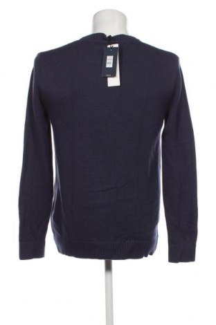 Pánsky sveter  Tommy Jeans, Veľkosť S, Farba Modrá, Cena  45,84 €
