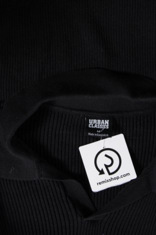 Pánsky sveter  Urban Classics, Veľkosť M, Farba Čierna, Cena  35,05 €