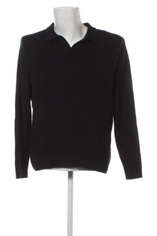 Pánsky sveter  Urban Classics, Veľkosť M, Farba Čierna, Cena  35,05 €