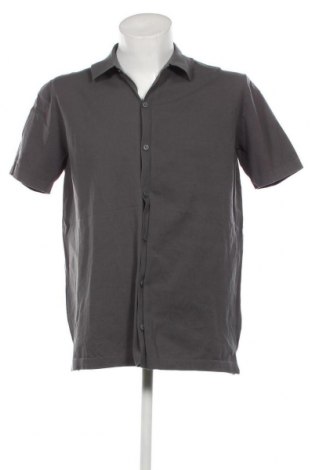 Ανδρικό πουλόβερ Urban Classics, Μέγεθος L, Χρώμα Γκρί, Τιμή 10,16 €