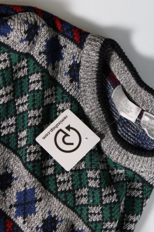 Ανδρικό πουλόβερ Van Heusen, Μέγεθος XL, Χρώμα Πολύχρωμο, Τιμή 4,62 €