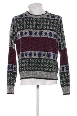 Мъжки пуловер Van Heusen, Размер XL, Цвят Многоцветен, Цена 29,15 лв.