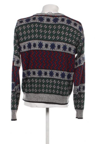 Ανδρικό πουλόβερ Van Heusen, Μέγεθος XL, Χρώμα Πολύχρωμο, Τιμή 4,62 €