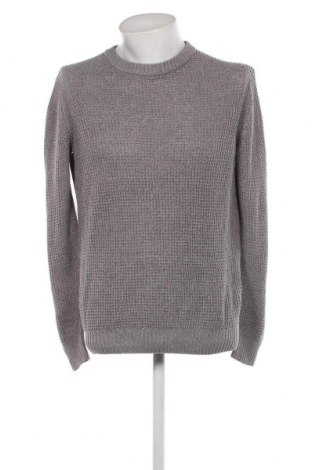 Мъжки пуловер Watson's, Размер M, Цвят Сив, Цена 19,84 лв.