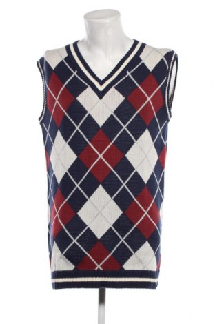 Ανδρικό πουλόβερ Weekday, Μέγεθος M, Χρώμα Πολύχρωμο, Τιμή 12,93 €