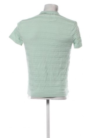 Pánsky sveter  Zara Man, Veľkosť M, Farba Zelená, Cena  13,04 €