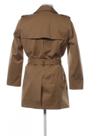 Pánský přechodný kabát  Selected Homme, Velikost M, Barva Béžová, Cena  791,00 Kč