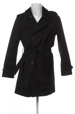 Pánsky prechodný kabát  Selected Homme, Veľkosť L, Farba Čierna, Cena  22,52 €