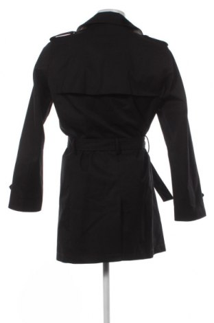 Pánský přechodný kabát  Selected Homme, Velikost L, Barva Černá, Cena  791,00 Kč