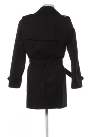 Pánský přechodný kabát  Selected Homme, Velikost S, Barva Černá, Cena  633,00 Kč