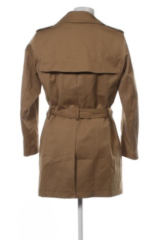 Pánsky prechodný kabát  Selected Homme, Veľkosť L, Farba Béžová, Cena  22,52 €