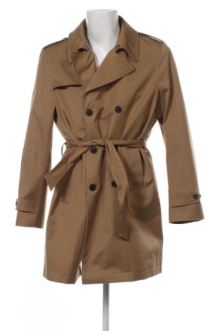 Pánský přechodný kabát  Selected Homme, Velikost XL, Barva Béžová, Cena  871,00 Kč