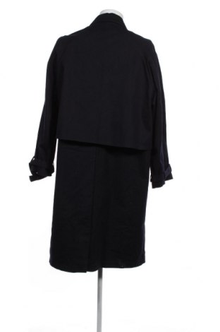 Pánský přechodný kabát  Zara, Velikost L, Barva Modrá, Cena  1 971,00 Kč