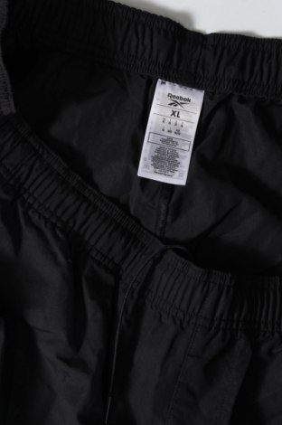 Ανδρικό αθλητικό σετ Reebok, Μέγεθος XL, Χρώμα Μαύρο, Τιμή 62,60 €
