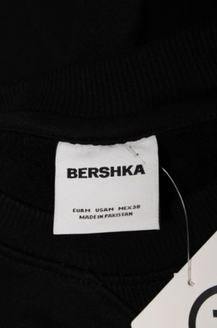 Мъжки спортен комплект Bershka, Размер M, Цвят Черен, Цена 48,60 лв.