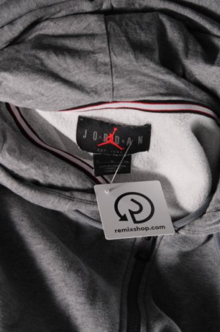 Męska bluza Air Jordan Nike, Rozmiar XL, Kolor Szary, Cena 399,82 zł