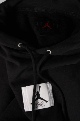 Férfi sweatshirt Air Jordan Nike, Méret S, Szín Fekete, Ár 31 712 Ft