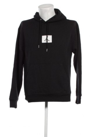 Herren Sweatshirt Air Jordan Nike, Größe S, Farbe Schwarz, Preis 65,72 €