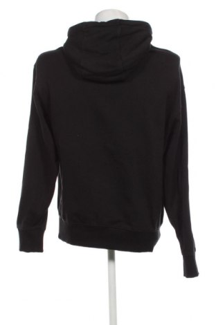 Herren Sweatshirt BOSS, Größe M, Farbe Schwarz, Preis € 76,13