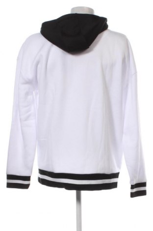 Herren Sweatshirt Brave Soul, Größe 3XL, Farbe Weiß, Preis € 15,25