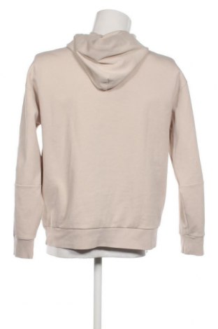 Herren Sweatshirt Calvin Klein, Größe M, Farbe Ecru, Preis 33,86 €