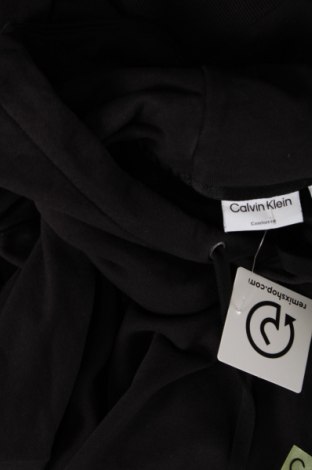 Ανδρικό φούτερ Calvin Klein, Μέγεθος M, Χρώμα Μαύρο, Τιμή 85,98 €