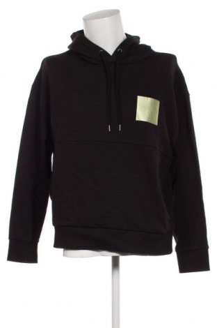 Férfi sweatshirt Calvin Klein, Méret XL, Szín Fekete, Ár 22 922 Ft