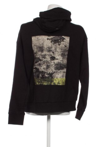 Męska bluza Calvin Klein, Rozmiar XL, Kolor Czarny, Cena 444,60 zł