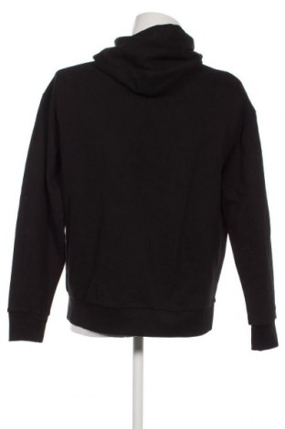 Мъжки суичър Calvin Klein, Размер M, Цвят Черен, Цена 48,65 лв.