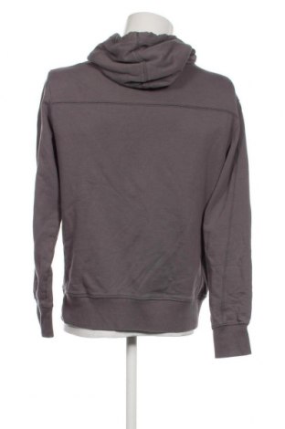 Herren Sweatshirt Calvin Klein Jeans, Größe L, Farbe Grau, Preis € 42,04