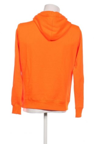 Herren Sweatshirt Calvin Klein Jeans, Größe M, Farbe Orange, Preis € 79,33