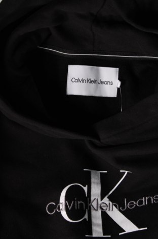 Мъжки суичър Calvin Klein Jeans, Размер S, Цвят Черен, Цена 123,00 лв.
