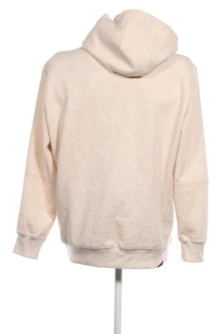 Herren Sweatshirt Chasin', Größe L, Farbe Ecru, Preis € 24,12