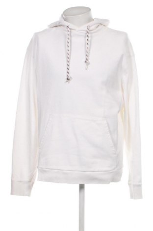 Herren Sweatshirt Closed, Größe L, Farbe Weiß, Preis 57,38 €