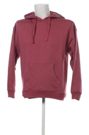 Ανδρικό φούτερ Colourful Rebel, Μέγεθος S, Χρώμα Ρόζ , Τιμή 11,21 €