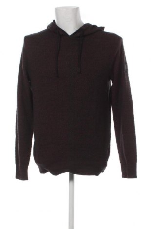 Herren Sweatshirt Core By Jack & Jones, Größe L, Farbe Braun, Preis € 27,84