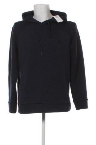 Herren Sweatshirt Core By Jack & Jones, Größe XL, Farbe Blau, Preis 11,14 €