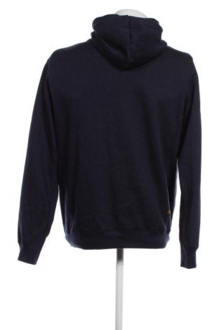 Herren Sweatshirt G-Star Raw, Größe M, Farbe Blau, Preis € 70,10