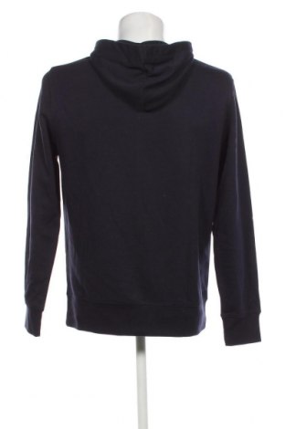 Herren Sweatshirt Gant, Größe M, Farbe Blau, Preis 59,54 €