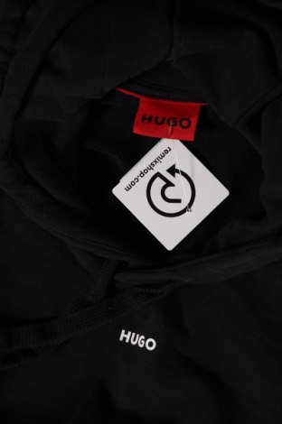 Pánska mikina  Hugo Boss, Veľkosť XL, Farba Čierna, Cena  98,97 €